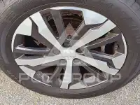 2021 Peugeot Rifter