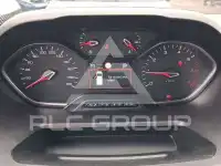 2021 Peugeot Rifter