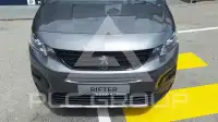 2021 Peugeot Rifter