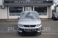 2021 Peugeot Rifter