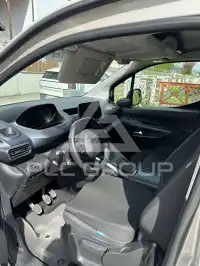 2021 Peugeot Rifter