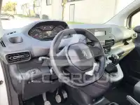 2021 Peugeot Rifter