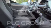 2021 Peugeot Rifter