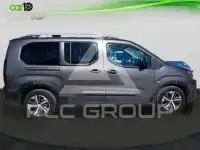 2021 Peugeot Rifter