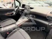 2021 Peugeot Rifter
