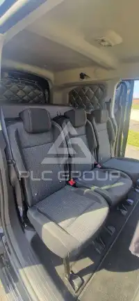2021 Peugeot Rifter