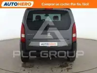 2021 Peugeot Rifter