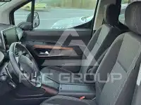2021 Peugeot Rifter