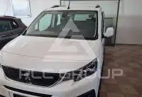 2021 Peugeot Rifter