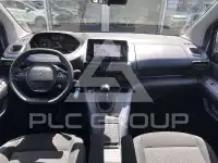 2021 Peugeot Rifter