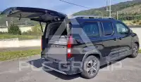 2021 Peugeot Rifter