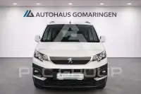 2021 Peugeot Rifter