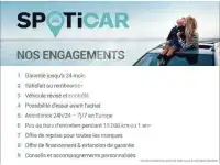 2021 Peugeot Rifter