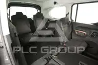 2021 Peugeot Rifter