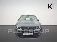 2021 Peugeot Rifter
