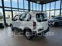 2021 Peugeot Rifter