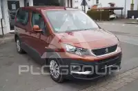2021 Peugeot Rifter
