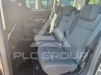 2021 Peugeot Rifter
