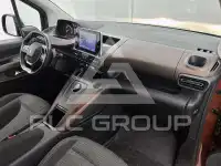 2021 Peugeot Rifter