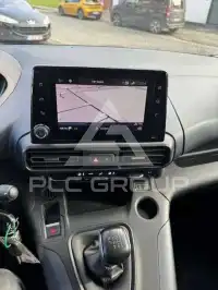 2021 Peugeot Rifter