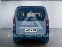 2021 Peugeot Rifter