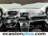 2021 Peugeot Rifter