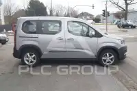 2021 Peugeot Rifter