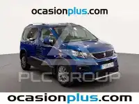 2021 Peugeot Rifter