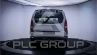 2021 Peugeot Rifter