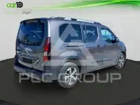 2021 Peugeot Rifter