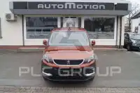 2021 Peugeot Rifter