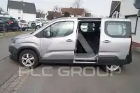 2021 Peugeot Rifter