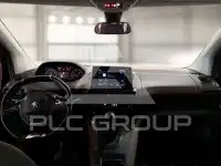 2021 Peugeot Rifter