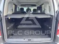 2021 Peugeot Rifter