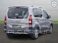 2021 Peugeot Rifter