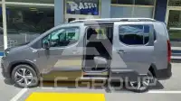 2021 Peugeot Rifter