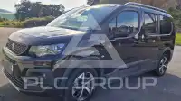 2021 Peugeot Rifter