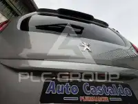 2021 Peugeot Rifter