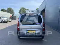 2021 Peugeot Rifter