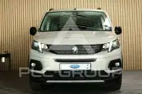 2021 Peugeot Rifter