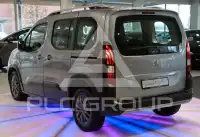 2021 Peugeot Rifter