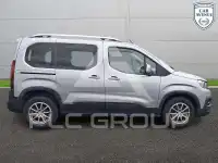 2021 Peugeot Rifter
