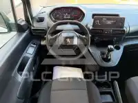 2021 Peugeot Rifter