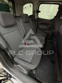 2021 Peugeot Rifter