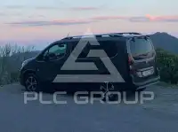 2021 Peugeot Rifter