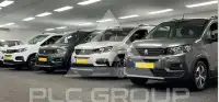 2021 Peugeot Rifter