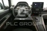 2021 Peugeot Rifter