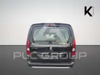 2021 Peugeot Rifter