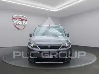 2021 Peugeot Rifter