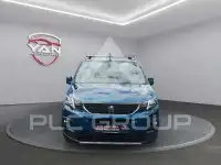 2021 Peugeot Rifter